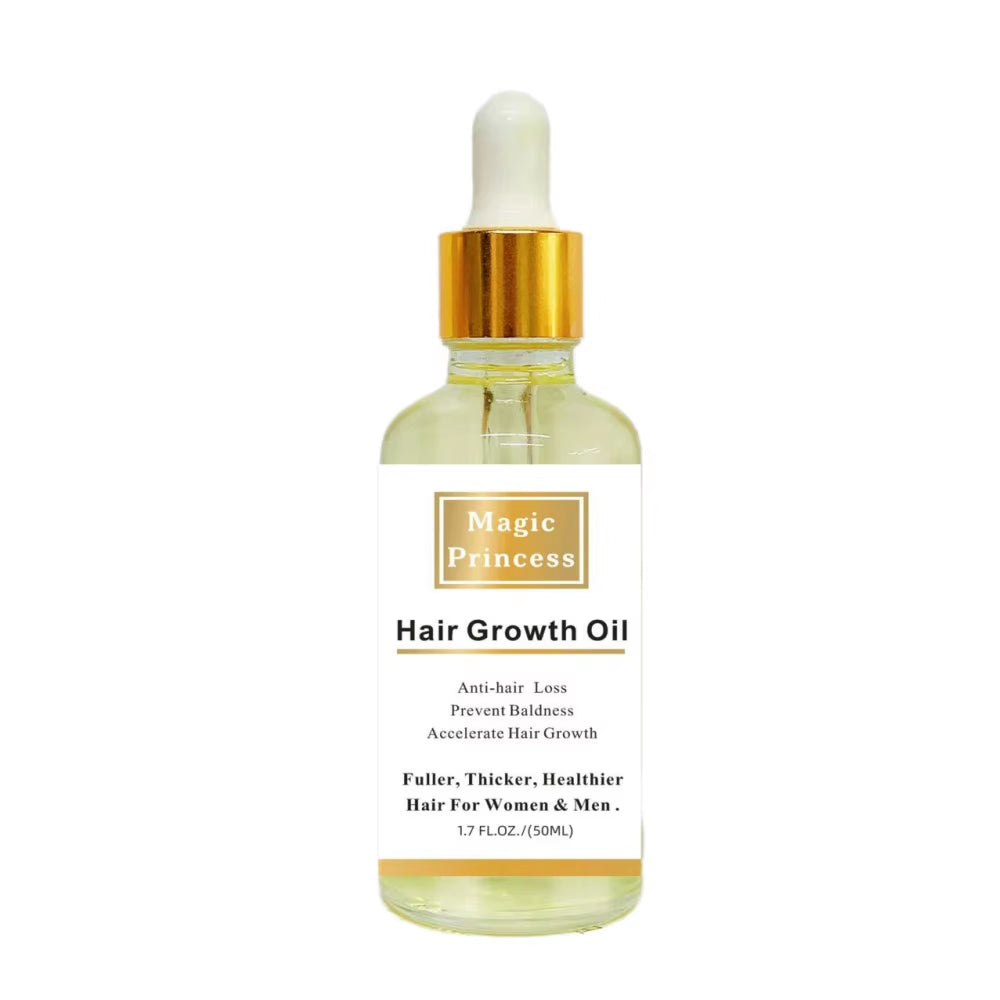 Natural 60Ml Moroccan Argan Hair Oil Superior Nourishing Hydrating Hair Oil for Hair-Repairing Moisturizing Smoothing