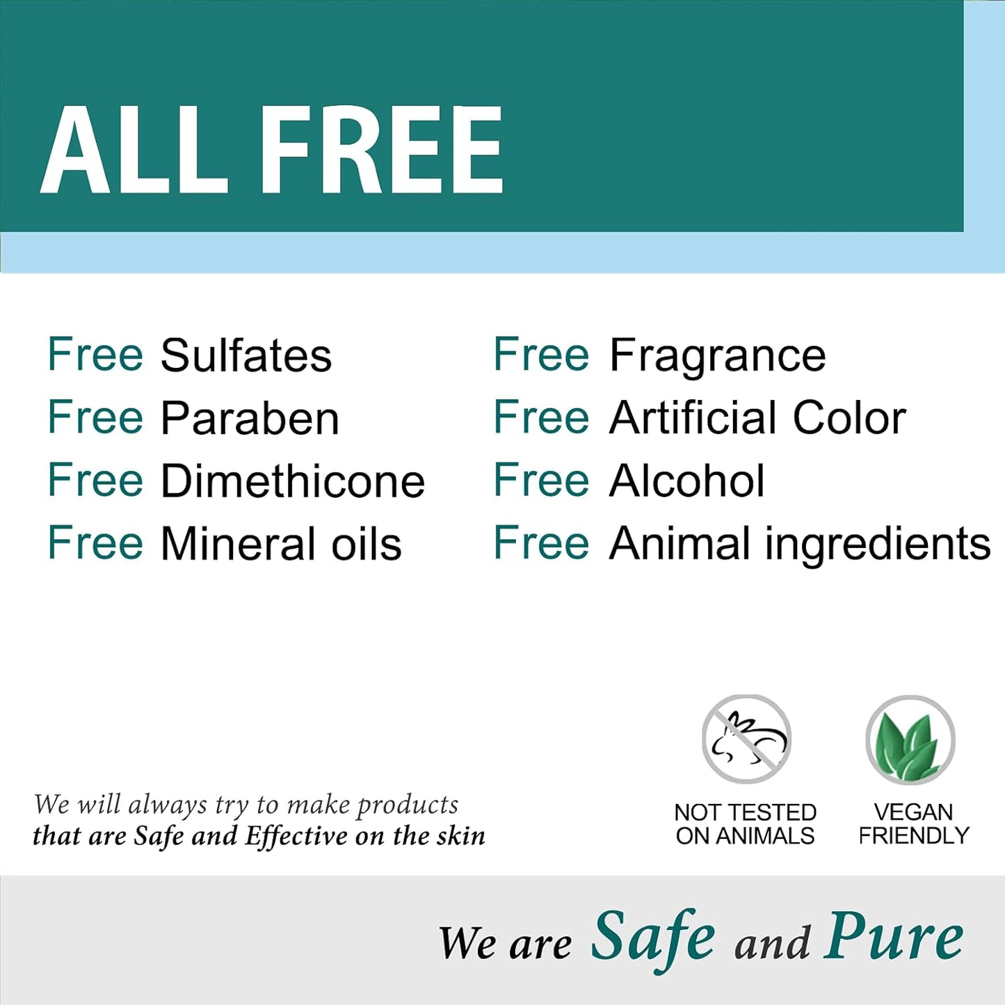 Pure Hyaluronic Acid 1% Serum