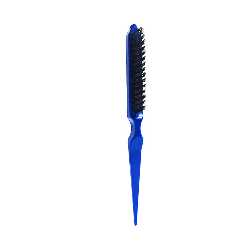 Barbershop Hair Dye Comb Hair Perm Hair Hair Pointy Brush Hair Dye Tool Hair Salon Hair Brush