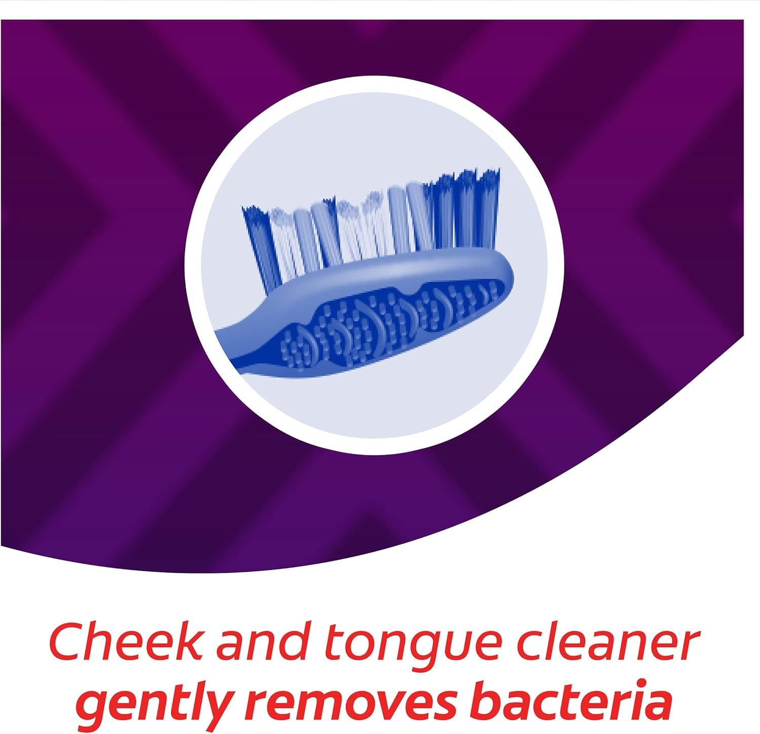 Colgate Zig Zag Medium Manual Toothbrush Pack of 3