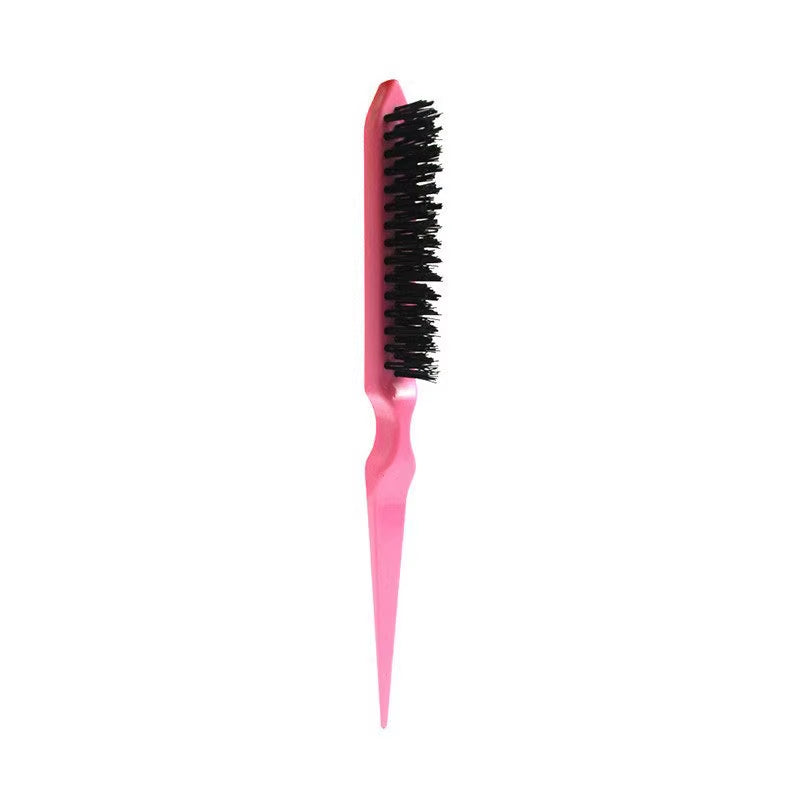 Barbershop Hair Dye Comb Hair Perm Hair Hair Pointy Brush Hair Dye Tool Hair Salon Hair Brush