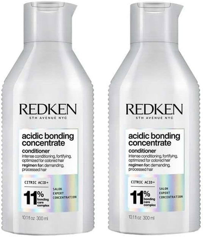 Acidic Bonding Concentrate Conditioner 300Ml Double