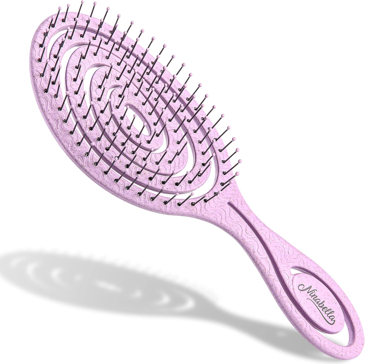 Detangling Hair Brush