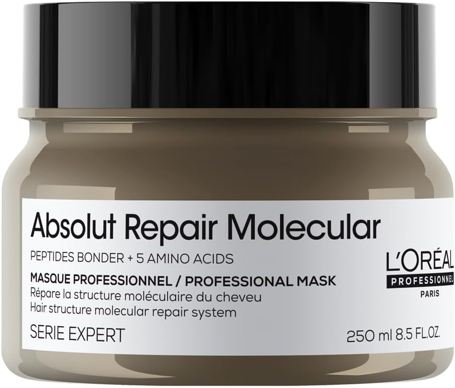 Absolut Repair Molecular Rinse-Off Mask