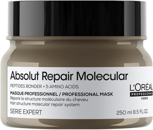 Absolut Repair Molecular Rinse-Off Mask