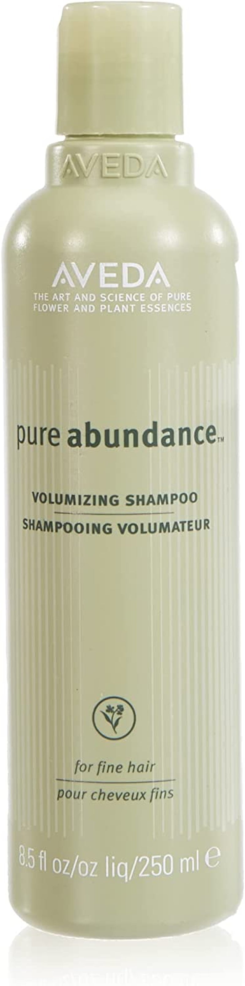 250ML  PURE ABUNDANCE VOLUMISING SHAMPOO 25OML 